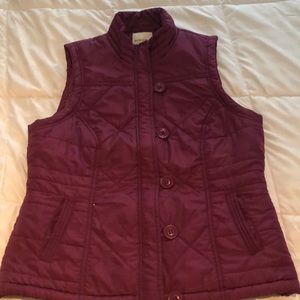 Women’s Vest
